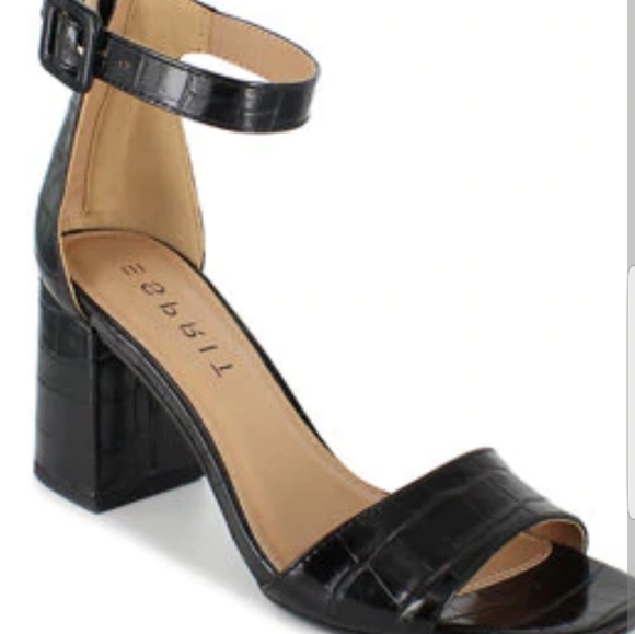 Esprit * Baylee* Dress Sandal. New with Box - Picture 6 of 6
